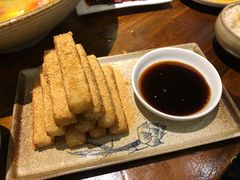 -不相离盐帮菜(郎园店)