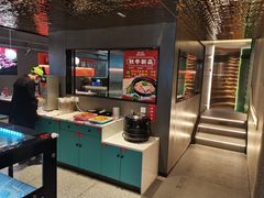 -哈力家·西北烧烤烤串(凤城三路店)