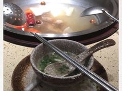 -313羊庄铁锅烀羊肉(望京店)