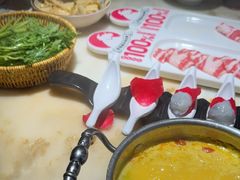 -东道煮牛肉火锅(东盛大街店)