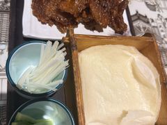 -一味大院•桐庐菜传承店(春江路店)