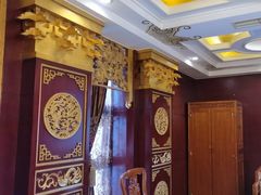 -巴音浩日娲·蒙餐(双林东路店)