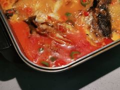 -半天妖烤鱼(蒸湘万达广场店)