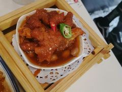 -粤拭轩·广东味道(祥和里店)