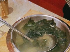 -妙香居韩国烤肉(容桂天佑城店)