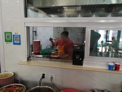 -老冯拉面羊棒骨(西宸广场店)