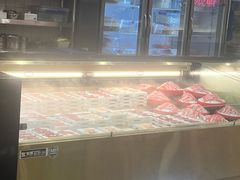 -谭三娘鲜切牛肉自助火锅(文殊院店)