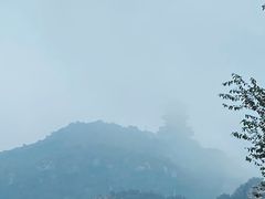 -定都峰