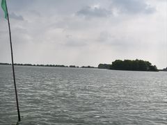 -焦岗湖旅游度假区