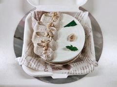 -Tomado绿色烘焙(大尧三路店)