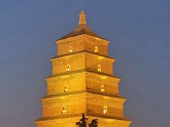 -大唐不夜城