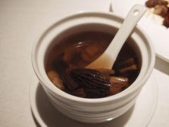 -漢舍中国菜馆(浦东嘉里城店)
