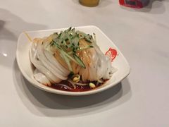 -子午路张记肉夹馍(小寨西路店)