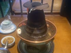 -年巴羊肉铺老铜锅(梅江店)