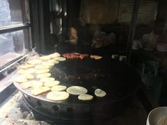 -炙热童年·老北京炙子烤肉(南锣鼓巷店)