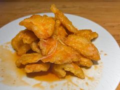 锅包肉-一轩饺子馆(丽都店)