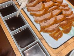 -满园烤鸭·春饼(丰科路万达店)
