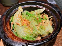 -南拳十三姨·潮汕砂锅粥(世纪金源店)