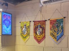 -逃脱反斗城沉浸剧情密室(北京路店)