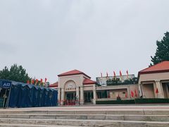 门面-青龙湖公园