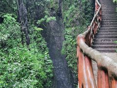 -鹿院坪生态旅游景区
