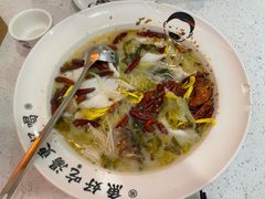 -江渔儿酸菜鱼(曜一城店)