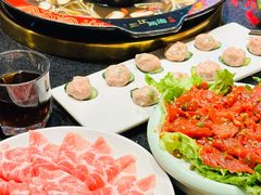 -三江两海老火锅(北京首店)