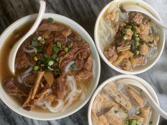 -三鄉濑粉·铭珠粥粉