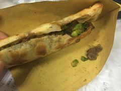 -驴公驴婆(曹杨店)