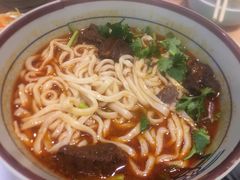 -南粥北面(东大桥店)