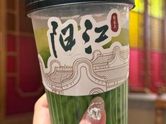 -张家卫·阳江菜·小海鲜(肥婆湾桥店)