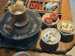 -FUNFUN有饭花园聚会餐厅