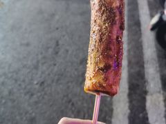 -玛马艾脆皮水磨年糕(湖北路87-89小区店)