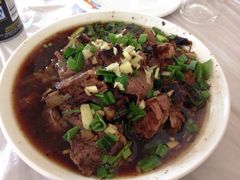 -南花桥羊肉馆老字号(乌镇店)