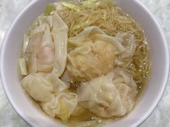 -麦奀云吞面世家 山顶店(山顶广场店)