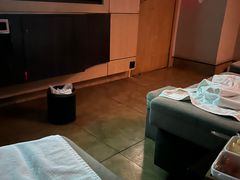 -金色印象·4K影院式足体养生(南方花园店)