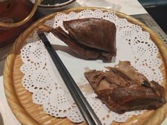 -燕郊烧鸽子(酷车小镇店)