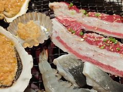 -火炉火自助餐(西直门凯德MALL店)