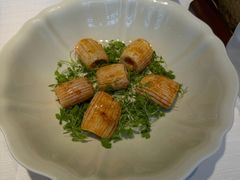 -怡情荟•海鲜青岛菜(五四广场旗舰店)