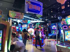 -大玩家(拱墅万达店)