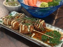 -哥哥の深夜食堂(红松东路店)