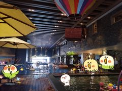 -清河半岛温泉度假酒店