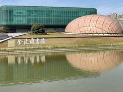 -金陵图书馆