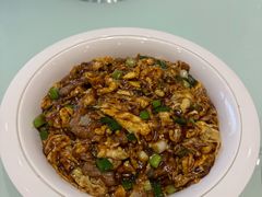 醋溜木须-紫光园·烤鸭·北京菜(团结湖店)
