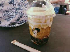 -喜茶(深圳东门1234店)