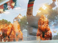 -老北京前门烤鸭(北中路99店)