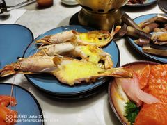 -喜庭海鲜自助(来福士店)