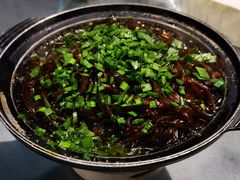 -夜不收荤豆花(大邑总店)