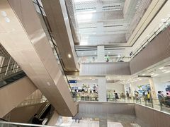 -BIGOFFS 超级折扣(仁恒伊势丹店)