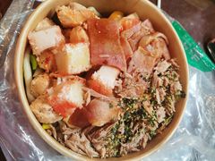 -大四喜沙拉(四条巷店)